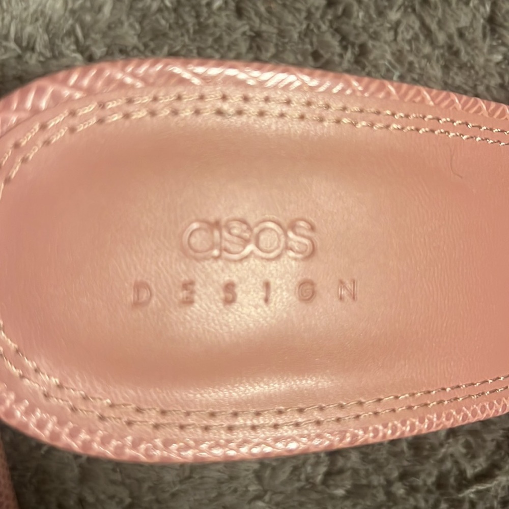 ASOS Design Mule - Picture 2 of 5